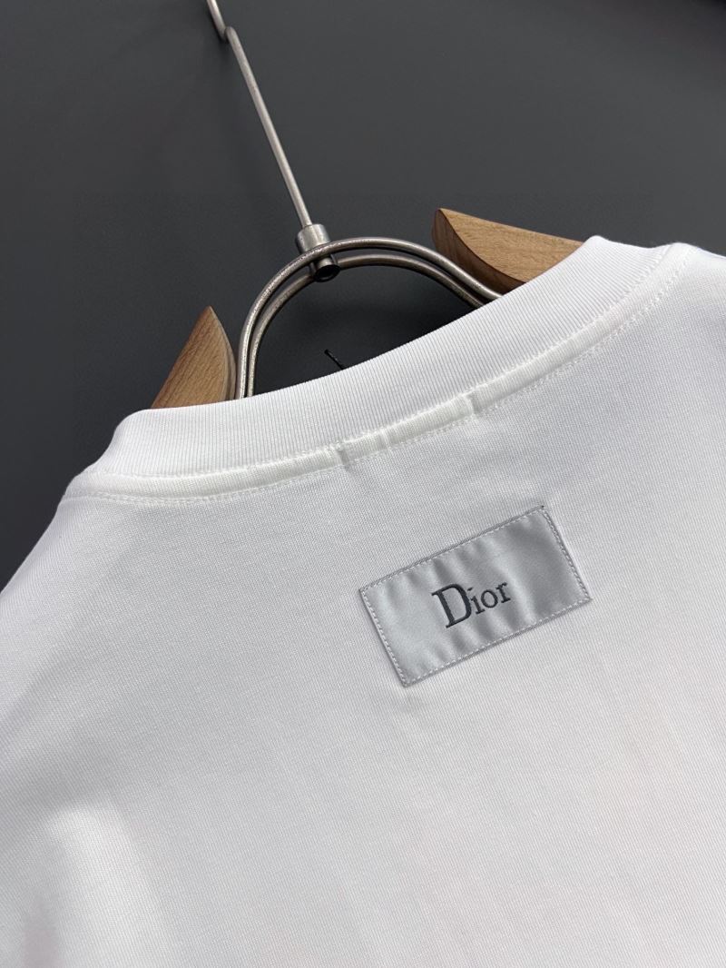 Christian Dior T-Shirts